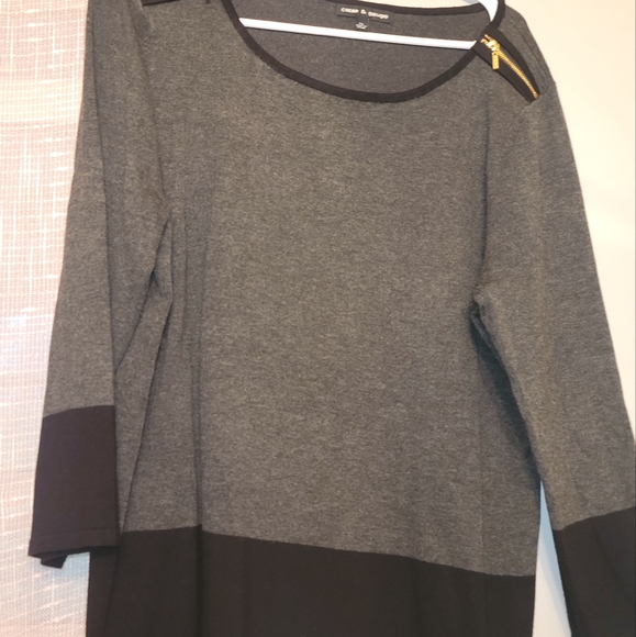 Cable and gauge 2x top - Picture 2 of 6